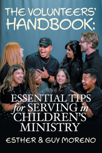 Volunteers' Handbook
