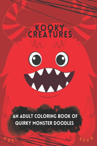 Kooky creatures