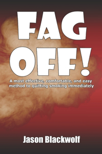 Fag Off!