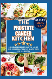 The prostate cancer kitchen