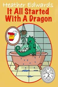 It All Started With A Dragon