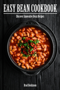 Easy Bean Cookbook