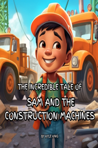 Incredible Tale of Sam and the Construction Machines
