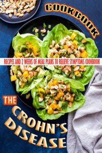 The Crohn_s Disease Cookbook