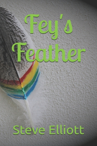 Fey's Feather