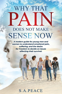 Why That Pain Does Not Make Sense Now