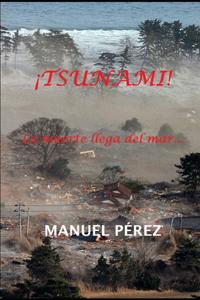 ¡Tsunami!
