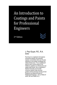 Introduction to Coatings and Paints for Professional Engineers