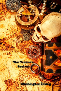 The Treasure Seekers