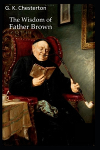 The Wisdom of Father Brown