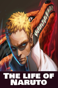 The life of Naruto
