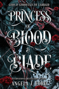 Princess of Blood and Blade