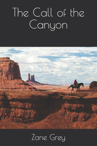 The Call of the Canyon