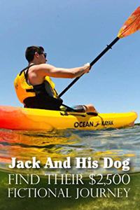 Jack And His Dog Find Their $2,500