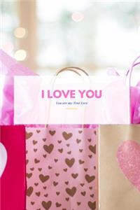 I Love You