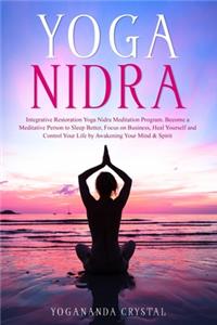 Yoga Nidra