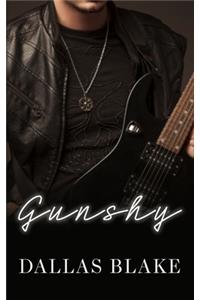 Gunshy