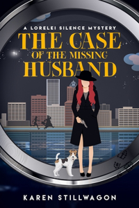 Case of the Missing Husband