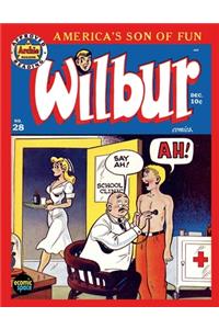 Wilbur Comics #28