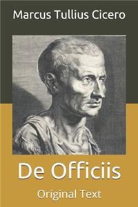De Officiis
