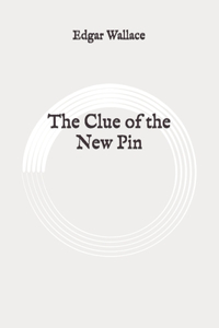 The Clue of the New Pin