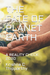 Fate of Planet Earth