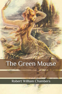 The Green Mouse