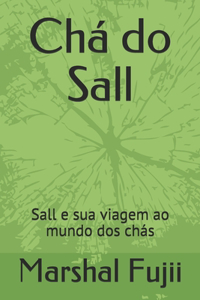 Chá do Sall