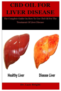 Cbd Oil For Liver Disease