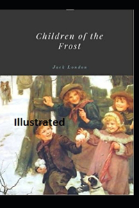 Children of the Frost Illustrated