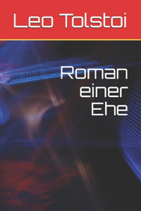 Roman einer Ehe