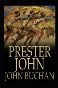 Prester John Annotated