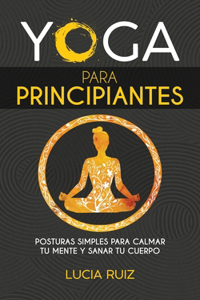 Yoga para principiantes