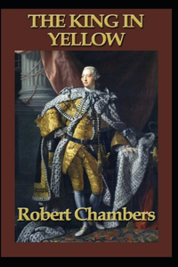 The King in Yellow Annotated