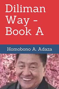 Diliman Way - Book A
