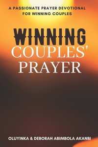 Winning Couple's Prayer
