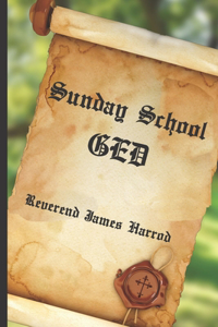 Sunday School GED