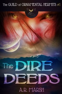 The Dire Deeds