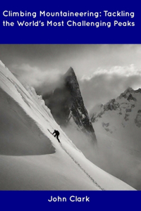 Climbing Mountaineering