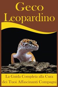 Geco Leopardino