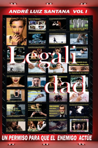 Legalidad Volumen I