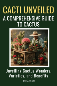 Cacti Unveiled