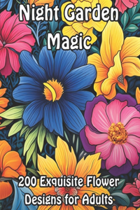 Night Garden Magic