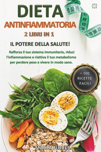 Dieta Antinfiammatoria