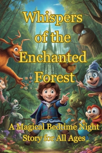Whispers of the Enchanted Forest