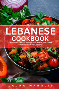 Lebanese Cookbook