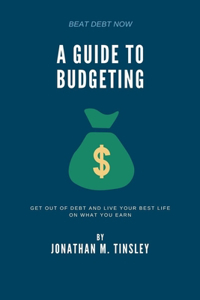 Guide to Budgeting
