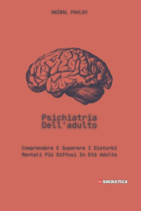 Psichiatria Dell'adulto