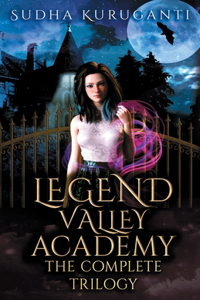 Legend Valley Academy
