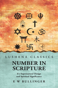 Number In Scripture